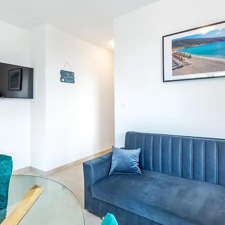 Apartment Divine