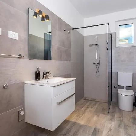 Apartment Divine Baska (Krk)