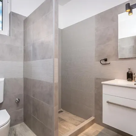 Divine Apartment