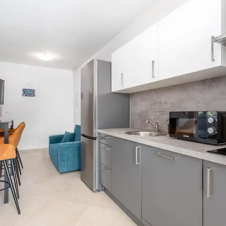 Divine Apartment