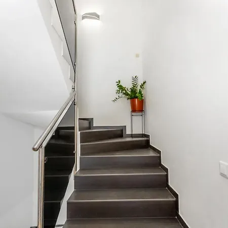 Divine Apartment *
