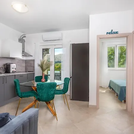 Apartment Divine *