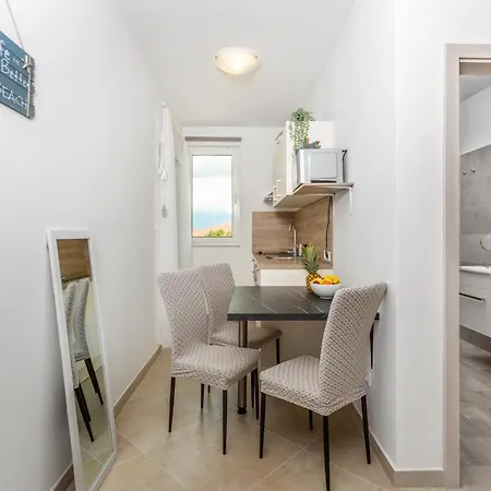 Divine Apartment *