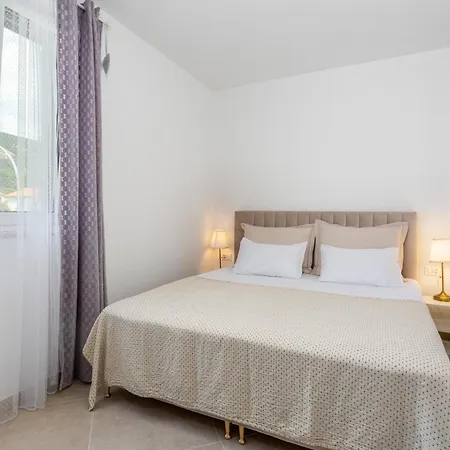 Apartment Divine *