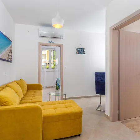 Apartment Divine Baska (Krk)