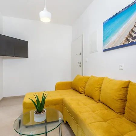 Divine Apartment