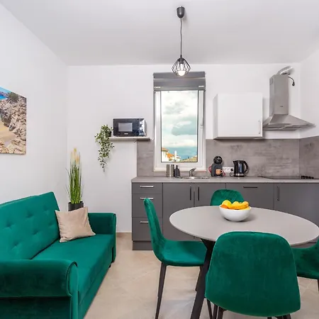 Apartment Divine *