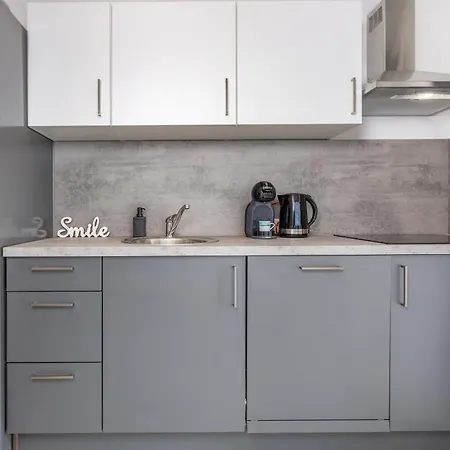 Apartment Divine *