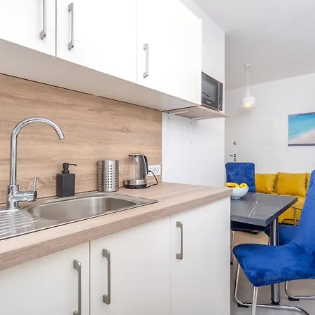 Divine Apartment *