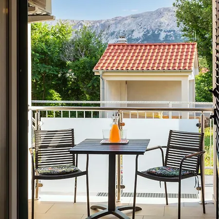 Divine Apartment *