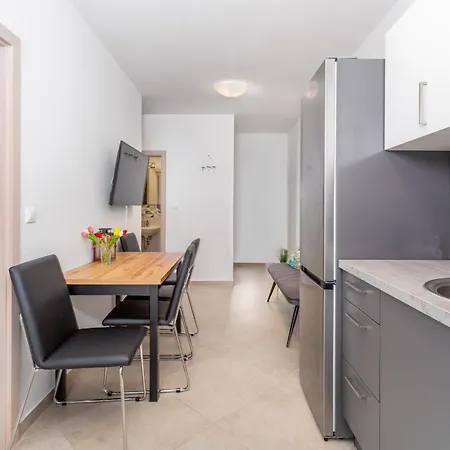 Divine Apartment