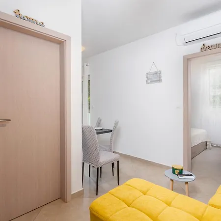 Apartment Divine *