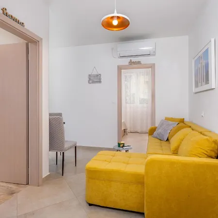 Divine Apartment
