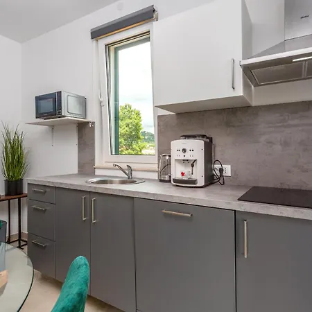 Apartment Divine *
